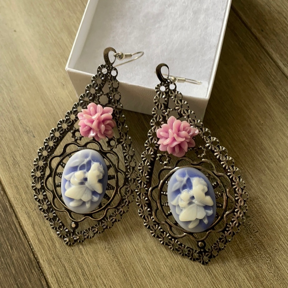 Fantasy Earrings